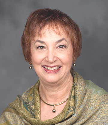 Dr. Lorraine Granit, Ph.D. Walnut Creek Psychologist